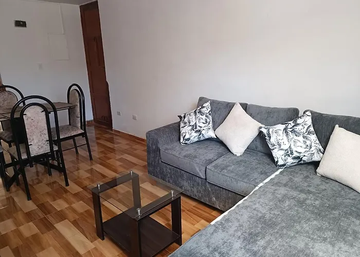 Cozy 15 Minutes From Plaza De Armas * クスコ