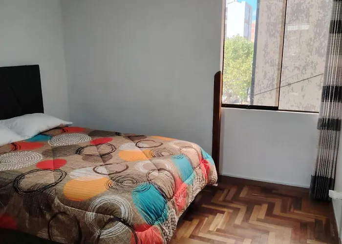 Cozy 15 Minutes From Plaza De Armas クスコ