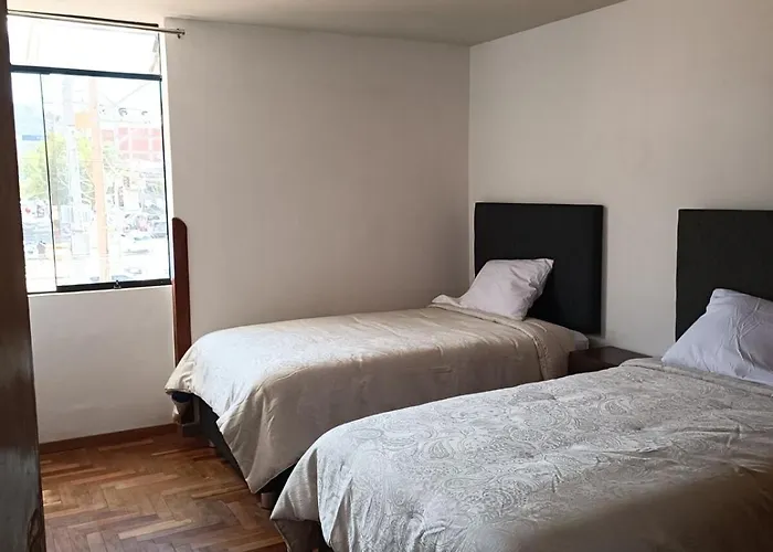 Cozy 15 Minutes From Plaza De Armas クスコ